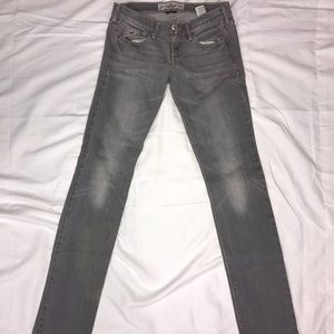 Hollister Social Stretch Jeans